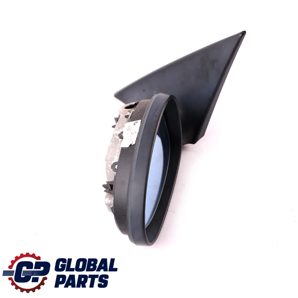 BMW 3 Series E92 E93 Outside Left Heated Wing Mirror N/S - SKU rhd-7176169 - Part number 7176169