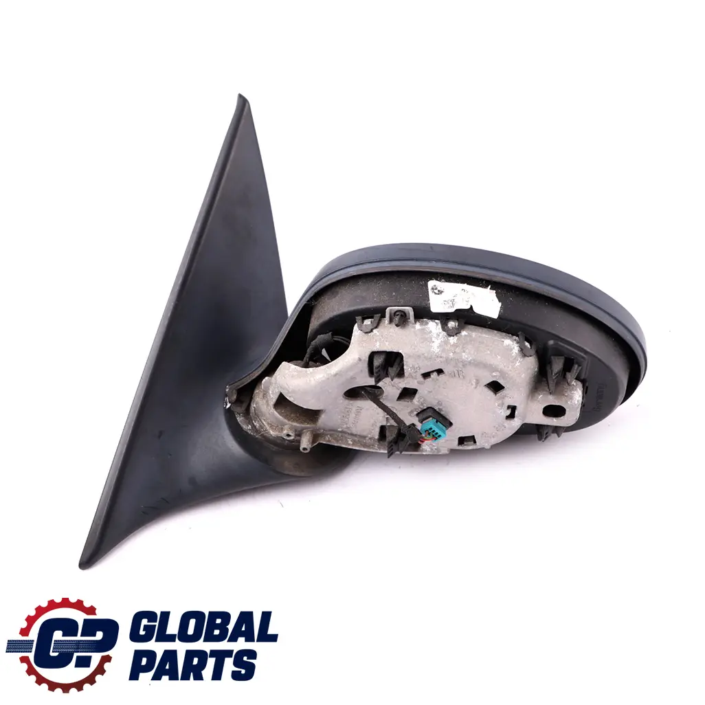 BMW 3 Series E92 E93 Outside Left Heated Wing Mirror N/S - SKU rhd-7176169 - Part number 7176169