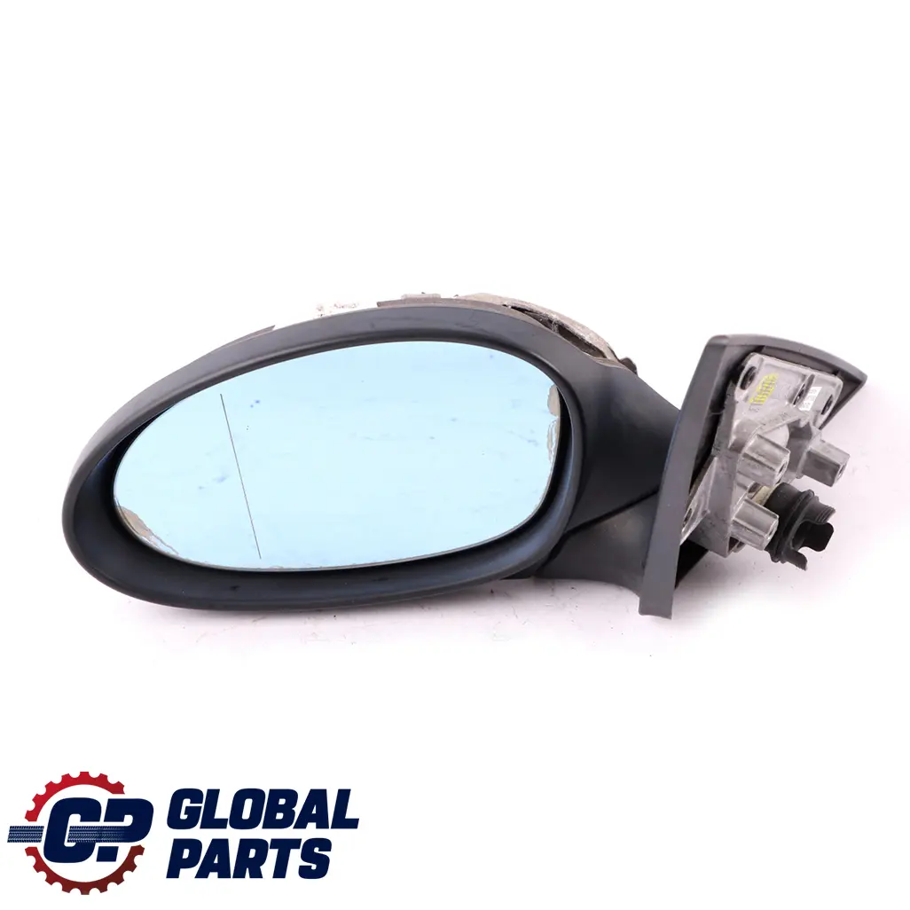 BMW 3 Series E92 E93 Outside Left Heated Wing Mirror N/S - SKU rhd-7176169 - Part number 7176169