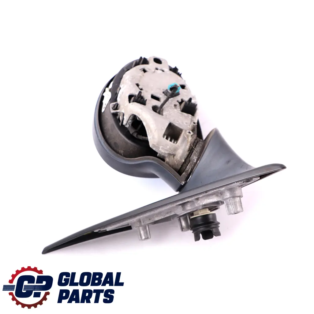 BMW 3 Series E92 E93 Outside Left Heated Wing Mirror N/S - SKU rhd-7176169 - Part number 7176169