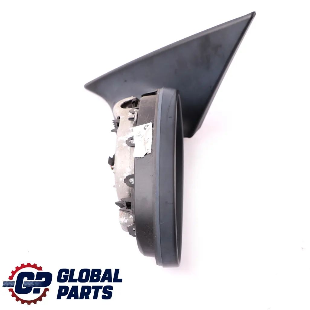 BMW 3 Series E92 E93 Outside Left Heated Wing Mirror N/S - SKU rhd-7176169 - Part number 7176169