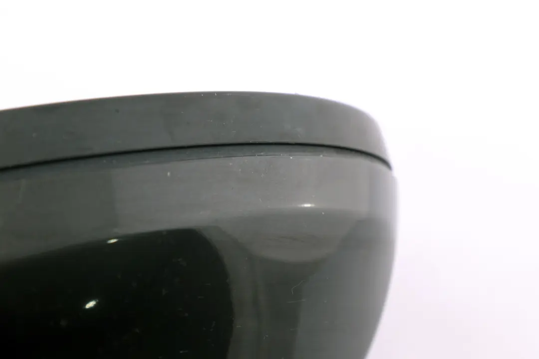 Left Heated Outside Wing Mirror N/S Black Sapphire Metallic to BMW 3 Series E92 with Part number 7176169 BMW 3 Series E92 Left Heated Outside Wing Mirror N/S Black Sapphire Metallic - SKU rhd-7176169-BS - Part number 7176169