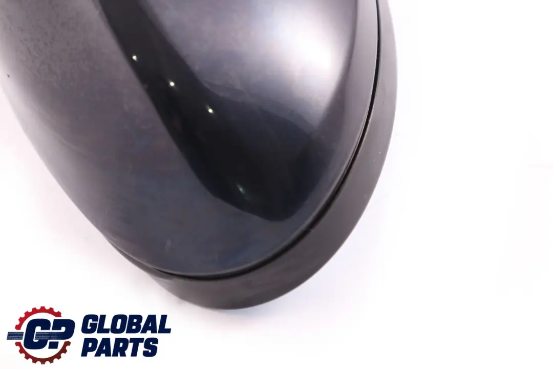 Left Heated Wing Mirror N/S Monacoblau Monaco Blue A35 to BMW 3 Series 1 E92 E93 with Part number 7176169 BMW 3 Series 1 E92 E93 Left Heated Wing Mirror N/S Monacoblau Monaco Blue A35 - SKU rhd-7176169-MB1 - Part number 7176169