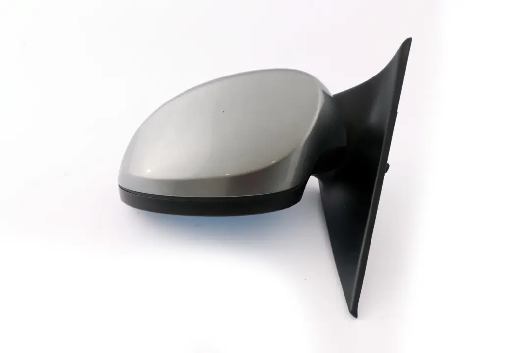 Left Heated Outside Wing Mirror N/S Spacegrau Space Grey to BMW 3 Series E92 E93 with Part number 7176169 BMW 3 Series E92 E93 Left Heated Outside Wing Mirror N/S Spacegrau Space Grey - SKU rhd-7176169-SCG - Part number 7176169