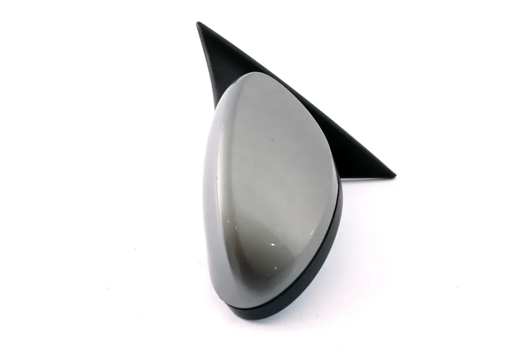 Left Heated Outside Wing Mirror N/S Spacegrau Space Grey to BMW 3 Series E92 E93 with Part number 7176169 BMW 3 Series E92 E93 Left Heated Outside Wing Mirror N/S Spacegrau Space Grey - SKU rhd-7176169-SCG - Part number 7176169