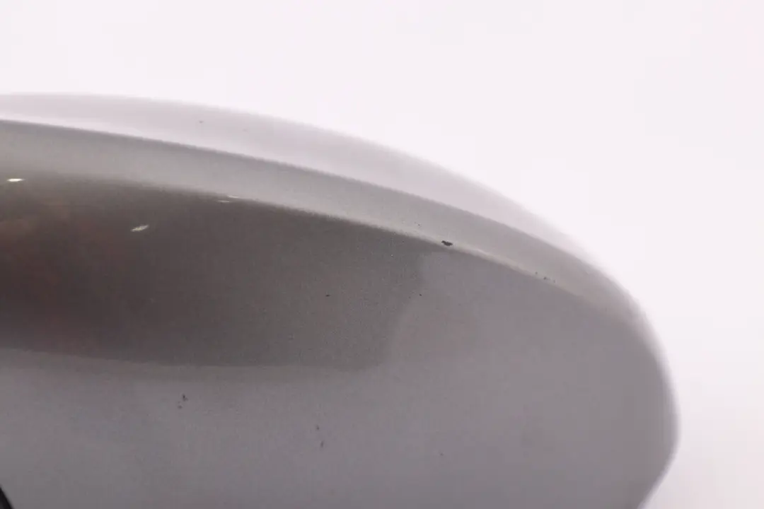 Left Heated Outside Wing Mirror N/S Spacegrau Space Grey to BMW 3 Series E92 E93 with Part number 7176169 BMW 3 Series E92 E93 Left Heated Outside Wing Mirror N/S Spacegrau Space Grey - SKU rhd-7176169-SCG - Part number 7176169