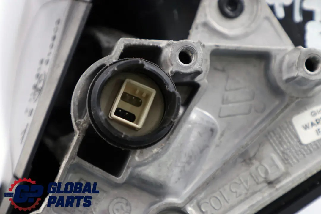 Left Heated Outside Wing Mirror N/S Spacegrau Space Grey to BMW 3 Series 1 E92 E93 with Part number 7176169 BMW 3 Series 1 E92 E93 Left Heated Outside Wing Mirror N/S Spacegrau Space Grey - SKU rhd-7176169-SCG1 - Part number 7176169