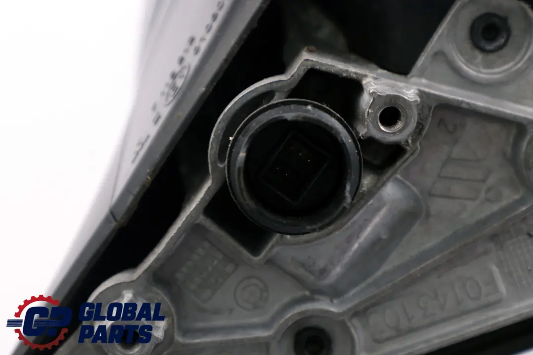 Left Heated Outside Wing Mirror N/S Schwarz 2 Black 668 to BMW 3 Series 1 E92 E93 with Part number 7176169 BMW 3 Series 1 E92 E93 Left Heated Outside Wing Mirror N/S Schwarz 2 Black 668 - SKU rhd-7176169-SCH1 - Part number 7176169