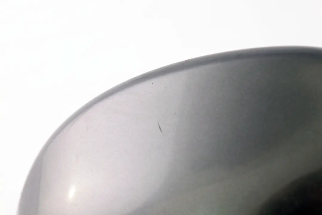 BMW 3 Series 1 E92 E93 Left Heated Outside Wing Mirror N/S Sparkling Graphite - SKU rhd-7176169-SG1 - Part number 7176169