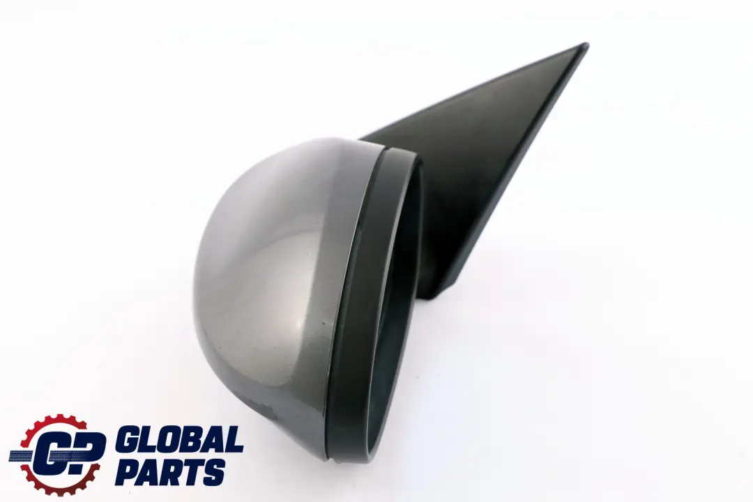 Left Heated Outside Wing Mirror N/S Sparkling Graphite to BMW 3 Series 2 E92 E93 with Part number 7176169 BMW 3 Series 2 E92 E93 Left Heated Outside Wing Mirror N/S Sparkling Graphite - SKU rhd-7176169-SG2 - Part number 7176169