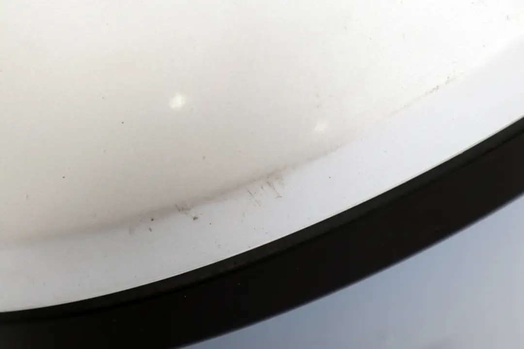 Left Heated Outside Wing Mirror N/S Titansilber Silver to BMW 3 Series E92 E93 with Part number 7176169 BMW 3 Series E92 E93 Left Heated Outside Wing Mirror N/S Titansilber Silver - SKU rhd-7176169-TS - Part number 7176169