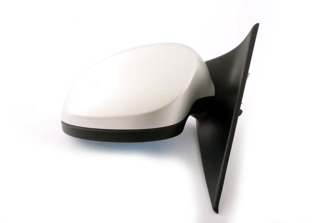 Left Heated Outside Wing Mirror N/S Titansilber Silver to BMW 3 Series E92 E93 with Part number 7176169 BMW 3 Series E92 E93 Left Heated Outside Wing Mirror N/S Titansilber Silver - SKU rhd-7176169-TS - Part number 7176169