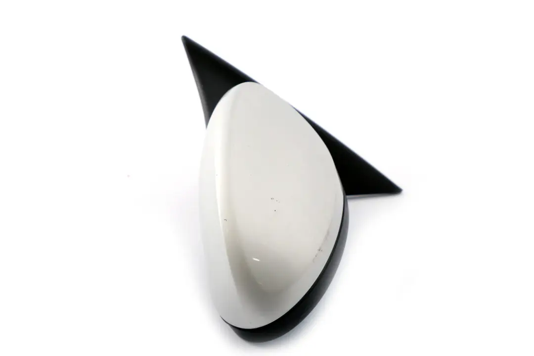 Left Heated Outside Wing Mirror N/S Titansilber Silver to BMW 3 Series E92 E93 with Part number 7176169 BMW 3 Series E92 E93 Left Heated Outside Wing Mirror N/S Titansilber Silver - SKU rhd-7176169-TS - Part number 7176169