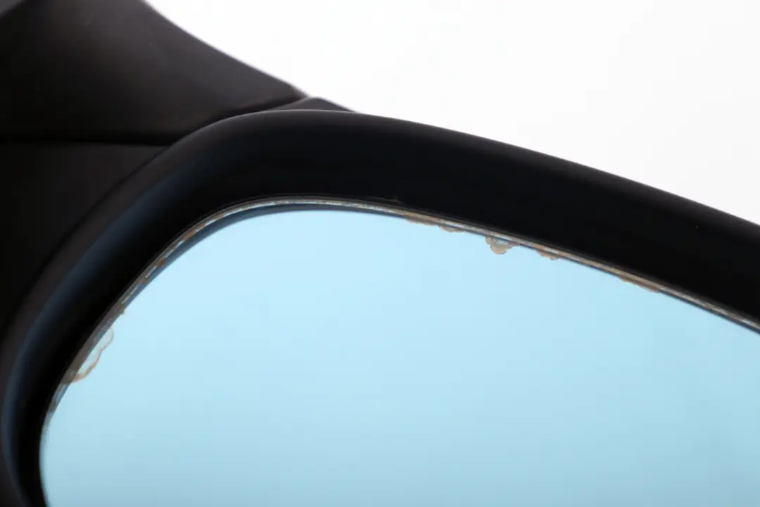 Left Heated Outside Wing Mirror N/S Titansilber Silver to BMW 3 Series 1 E92 E93 with Part number 7176169 BMW 3 Series 1 E92 E93 Left Heated Outside Wing Mirror N/S Titansilber Silver - SKU rhd-7176169-TS1 - Part number 7176169