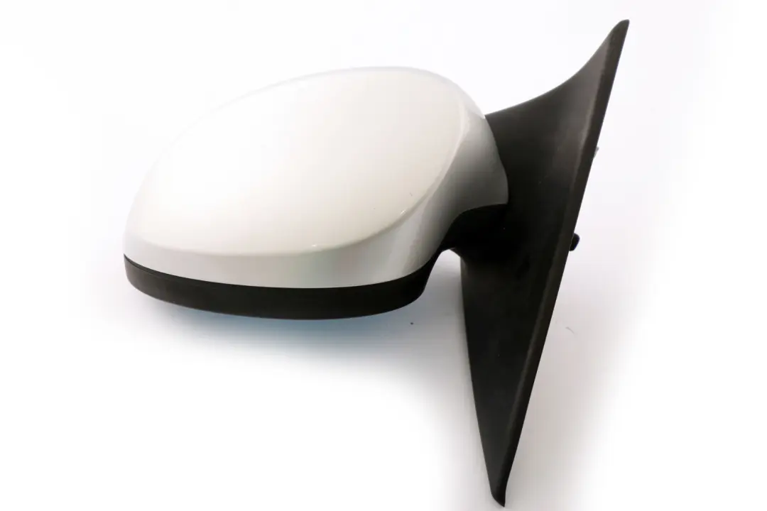 Left Heated Outside Wing Mirror N/S Titansilber Silver to BMW 3 Series 1 E92 E93 with Part number 7176169 BMW 3 Series 1 E92 E93 Left Heated Outside Wing Mirror N/S Titansilber Silver - SKU rhd-7176169-TS1 - Part number 7176169