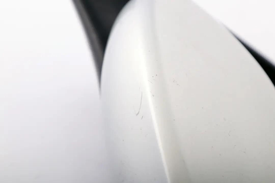 Left Heated Outside Wing Mirror N/S Titansilber Silver to BMW 3 Series 1 E92 E93 with Part number 7176169 BMW 3 Series 1 E92 E93 Left Heated Outside Wing Mirror N/S Titansilber Silver - SKU rhd-7176169-TS1 - Part number 7176169