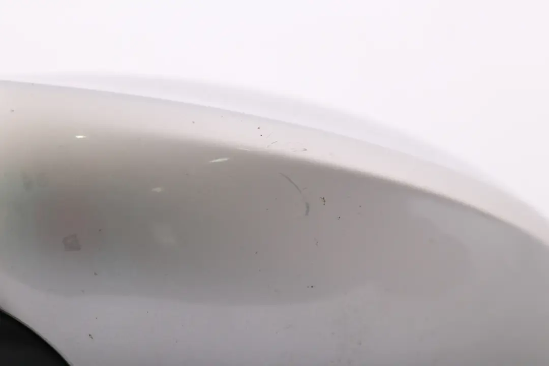 Left Heated Outside Wing Mirror N/S Titansilber Silver to BMW 3 Series 1 E92 E93 with Part number 7176169 BMW 3 Series 1 E92 E93 Left Heated Outside Wing Mirror N/S Titansilber Silver - SKU rhd-7176169-TS1 - Part number 7176169