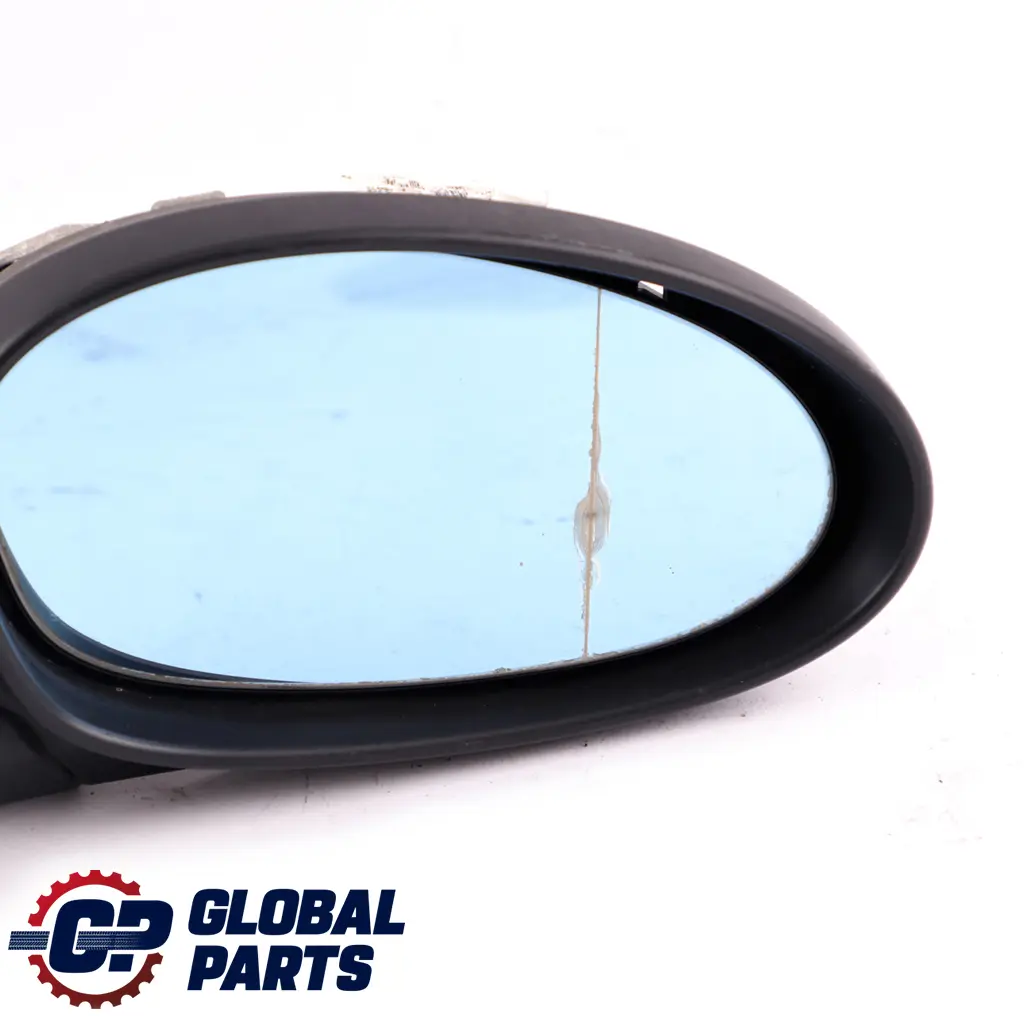 BMW 3 Series E92 E93 Outside Right Heated Wing Mirror O/S - SKU rhd-7176170 - Part number 7176170