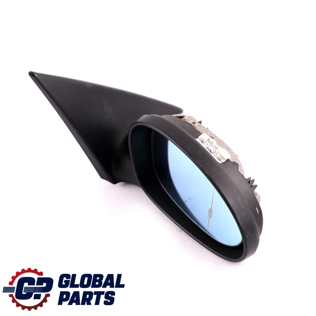 BMW 3 Series E92 E93 Outside Right Heated Wing Mirror O/S - SKU rhd-7176170 - Part number 7176170