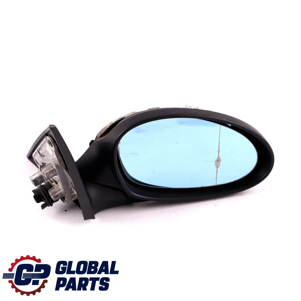 BMW 3 Series E92 E93 Outside Right Heated Wing Mirror O/S - SKU rhd-7176170 - Part number 7176170