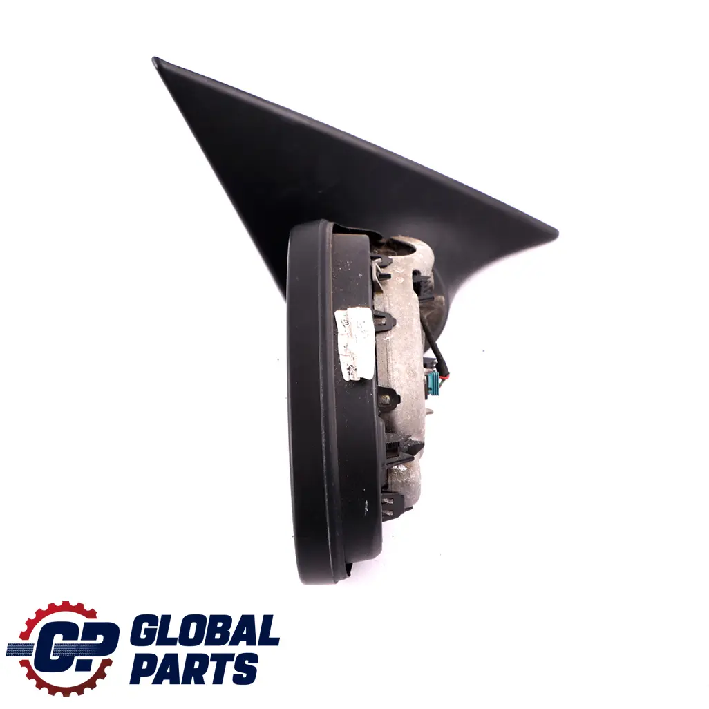 Outside Right Heated Base Wing Mirror O/S to BMW 3 Series E92 E93 1 with Part number 7176170 BMW 3 Series E92 E93 1 Outside Right Heated Base Wing Mirror O/S - SKU rhd-7176170-1 - Part number 7176170