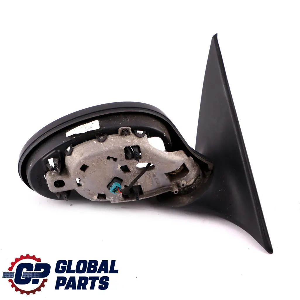 Outside Right Heated Base Wing Mirror O/S to BMW 3 Series E92 E93 1 with Part number 7176170 BMW 3 Series E92 E93 1 Outside Right Heated Base Wing Mirror O/S - SKU rhd-7176170-1 - Part number 7176170