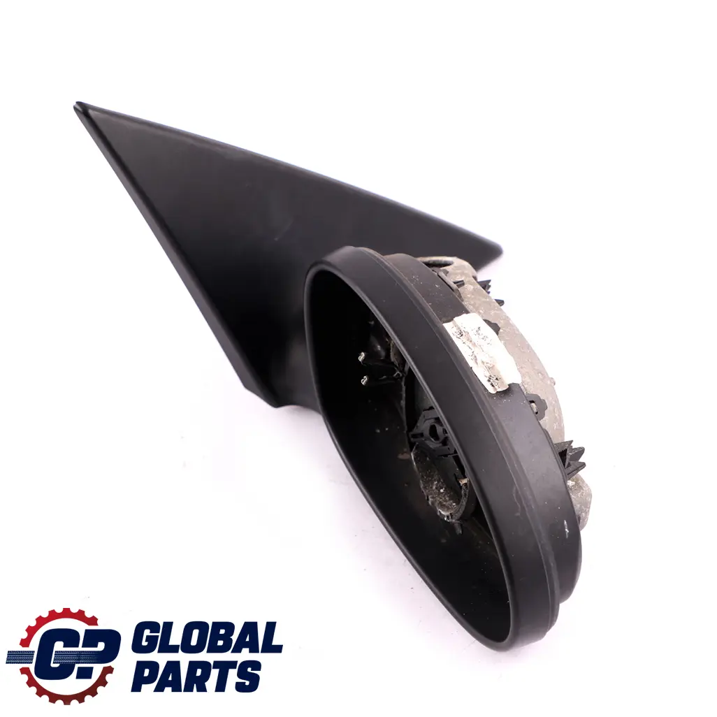 Outside Right Heated Base Wing Mirror O/S to BMW 3 Series E92 E93 1 with Part number 7176170 BMW 3 Series E92 E93 1 Outside Right Heated Base Wing Mirror O/S - SKU rhd-7176170-1 - Part number 7176170