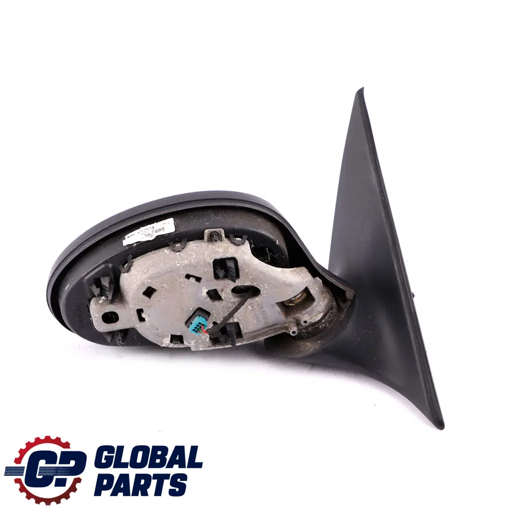 BMW 3 Series E92 E93 Outside Right Heated Wing Mirror O/S - SKU rhd-7176170 - Part number 7176170