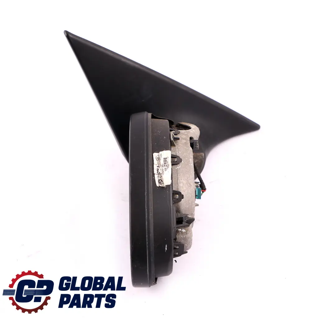 BMW 3 Series E92 E93 Outside Right Heated Wing Mirror O/S - SKU rhd-7176170 - Part number 7176170