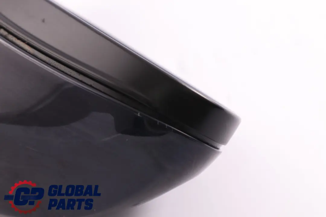 Right Heated Wing Mirror O/S Monacoblau Monaco Blue A35 to BMW 3 Series 1 E92 E93 with Part number 7176170 BMW 3 Series 1 E92 E93 Right Heated Wing Mirror O/S Monacoblau Monaco Blue A35 - SKU rhd-7176170-MB1 - Part number 7176170