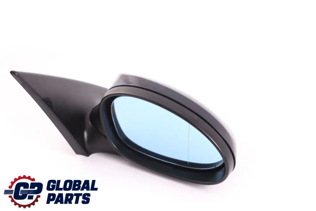 Right Heated Wing Mirror O/S Monacoblau Monaco Blue A35 to BMW 3 Series 1 E92 E93 with Part number 7176170 BMW 3 Series 1 E92 E93 Right Heated Wing Mirror O/S Monacoblau Monaco Blue A35 - SKU rhd-7176170-MB1 - Part number 7176170