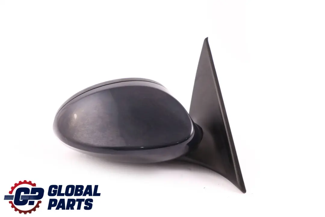 Right Heated Wing Mirror O/S Monacoblau Monaco Blue A35 to BMW 3 Series 1 E92 E93 with Part number 7176170 BMW 3 Series 1 E92 E93 Right Heated Wing Mirror O/S Monacoblau Monaco Blue A35 - SKU rhd-7176170-MB1 - Part number 7176170