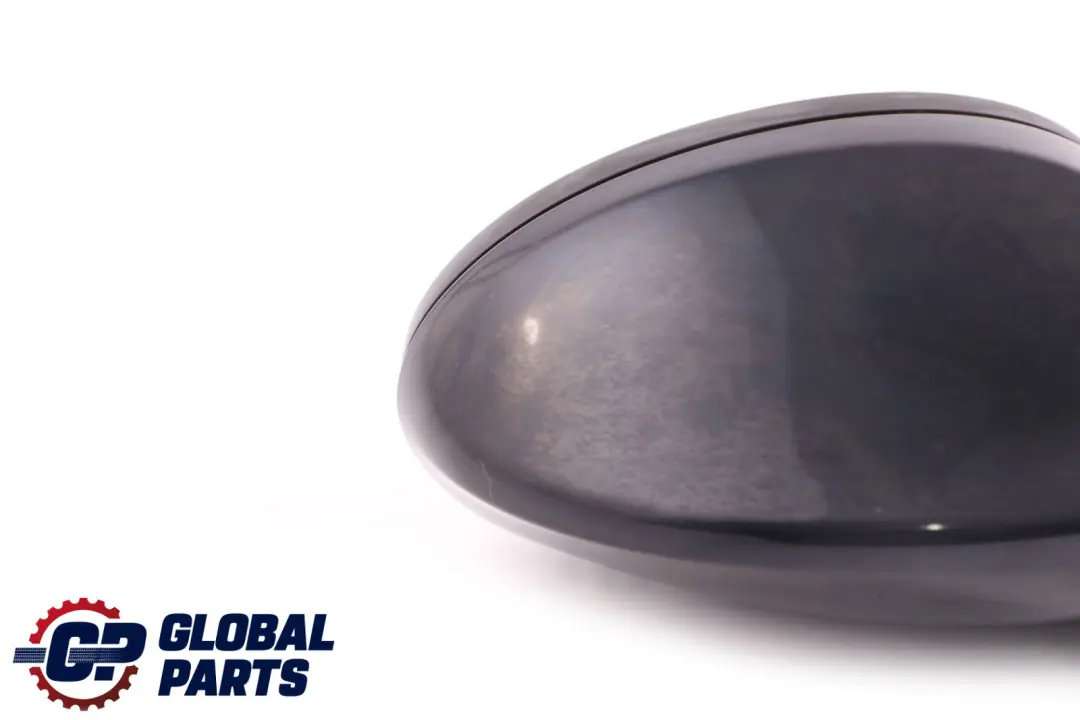 Right Heated Wing Mirror O/S Monacoblau Monaco Blue A35 to BMW 3 Series 1 E92 E93 with Part number 7176170 BMW 3 Series 1 E92 E93 Right Heated Wing Mirror O/S Monacoblau Monaco Blue A35 - SKU rhd-7176170-MB1 - Part number 7176170