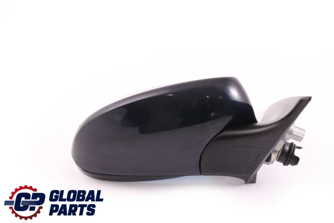 Right Heated Wing Mirror O/S Monacoblau Monaco Blue A35 to BMW 3 Series 1 E92 E93 with Part number 7176170 BMW 3 Series 1 E92 E93 Right Heated Wing Mirror O/S Monacoblau Monaco Blue A35 - SKU rhd-7176170-MB1 - Part number 7176170