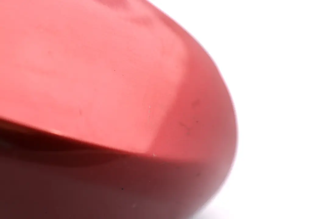 Right Heated Outside Wing Mirror O/S Red Metallic to BMW 3 Series E92 E93 with Part number 7176170 BMW 3 Series E92 E93 Right Heated Outside Wing Mirror O/S Red Metallic - SKU rhd-7176170-RED - Part number 7176170