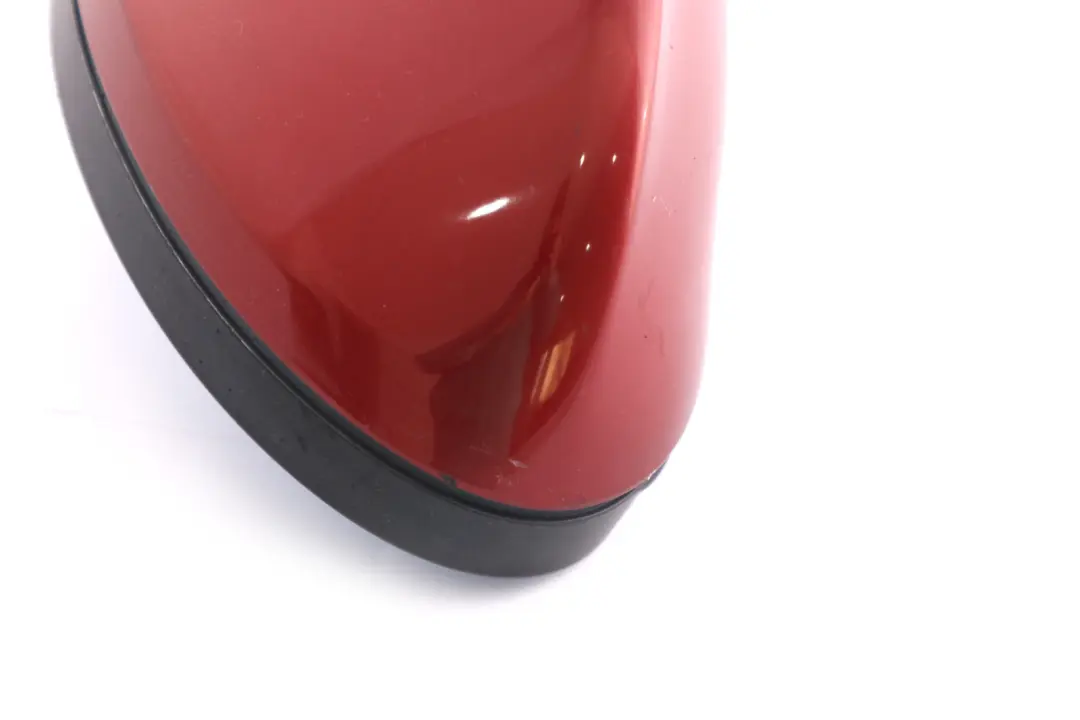 Right Heated Outside Wing Mirror O/S Red Metallic to BMW 3 Series E92 E93 with Part number 7176170 BMW 3 Series E92 E93 Right Heated Outside Wing Mirror O/S Red Metallic - SKU rhd-7176170-RED - Part number 7176170