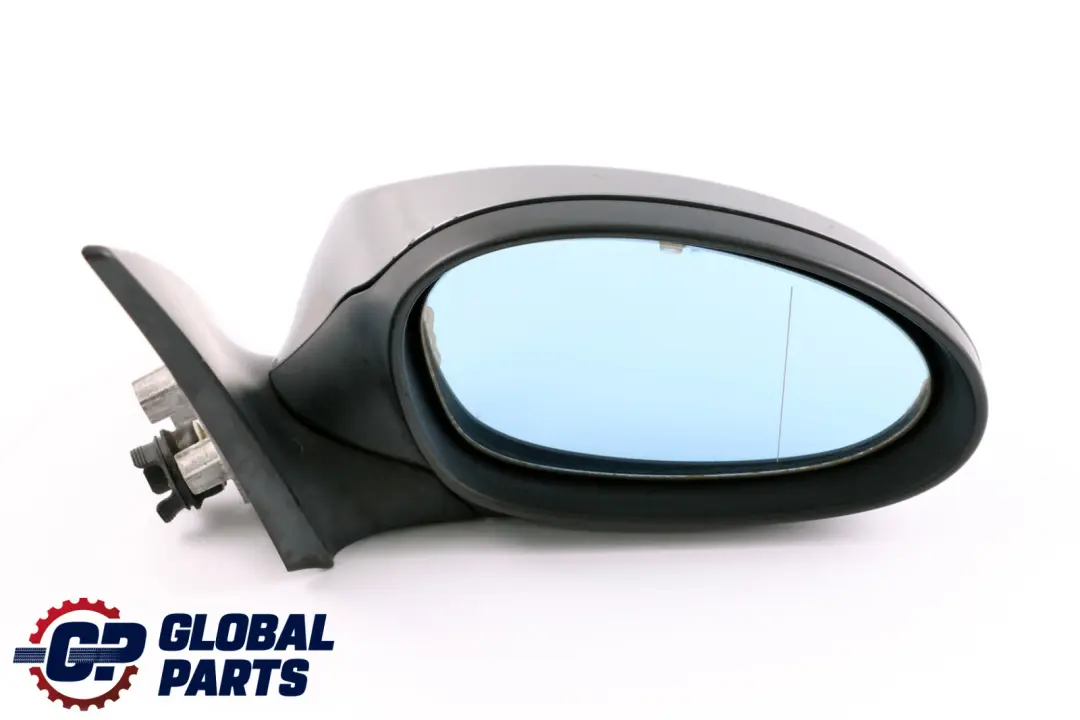 Right Heated Outside Wing Mirror O/S Spacegrau Space Grey to BMW 3 Series E92 E93 with Part number 7176170 BMW 3 Series E92 E93 Right Heated Outside Wing Mirror O/S Spacegrau Space Grey - SKU rhd-7176170-SCG - Part number 7176170