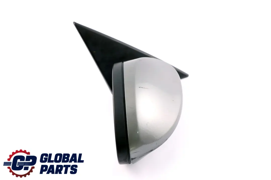 Right Heated Outside Wing Mirror O/S Spacegrau Space Grey to BMW 3 Series E92 E93 with Part number 7176170 BMW 3 Series E92 E93 Right Heated Outside Wing Mirror O/S Spacegrau Space Grey - SKU rhd-7176170-SCG - Part number 7176170