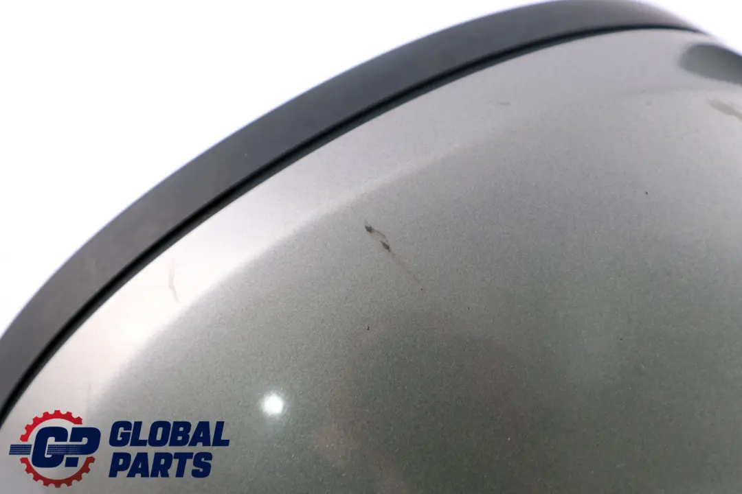 Right Heated Outside Wing Mirror O/S Spacegrau Space Grey to BMW 3 Series E92 E93 with Part number 7176170 BMW 3 Series E92 E93 Right Heated Outside Wing Mirror O/S Spacegrau Space Grey - SKU rhd-7176170-SCG - Part number 7176170