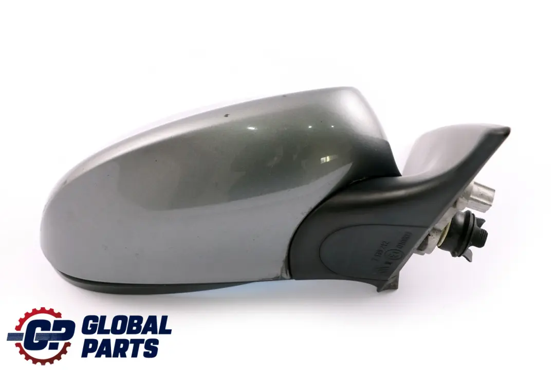 Right Heated Outside Wing Mirror O/S Spacegrau Space Grey to BMW 3 Series E92 E93 with Part number 7176170 BMW 3 Series E92 E93 Right Heated Outside Wing Mirror O/S Spacegrau Space Grey - SKU rhd-7176170-SCG - Part number 7176170