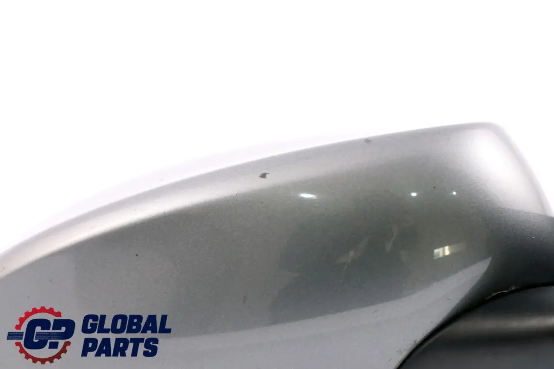 BMW 3 Series E92 E93 Right Heated Outside Wing Mirror O/S Spacegrau Space Grey - SKU rhd-7176170-SCG - Part number 7176170
