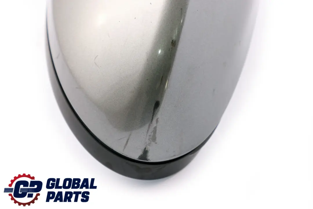 Right Heated Outside Wing Mirror O/S Spacegrau Space Grey to BMW 3 Series E92 E93 with Part number 7176170 BMW 3 Series E92 E93 Right Heated Outside Wing Mirror O/S Spacegrau Space Grey - SKU rhd-7176170-SCG - Part number 7176170