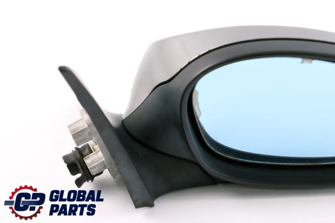 Right Heated Outside Wing Mirror O/S Spacegrau Space Grey to BMW 3 Series E92 E93 with Part number 7176170 BMW 3 Series E92 E93 Right Heated Outside Wing Mirror O/S Spacegrau Space Grey - SKU rhd-7176170-SCG - Part number 7176170
