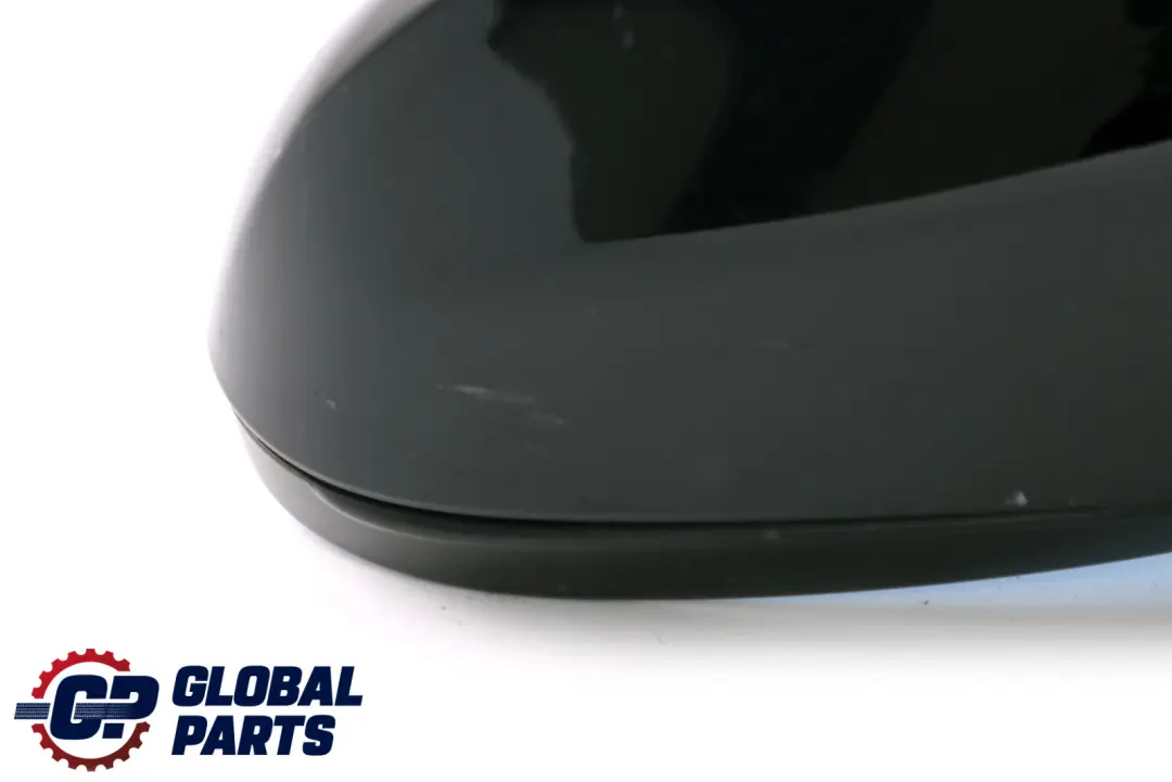 Right Heated Outside Wing Mirror O/S Schwarz 2 Black 668 to BMW 3 Series 1 E92 E93 with Part number 7176170 BMW 3 Series 1 E92 E93 Right Heated Outside Wing Mirror O/S Schwarz 2 Black 668 - SKU rhd-7176170-SCH1 - Part number 7176170