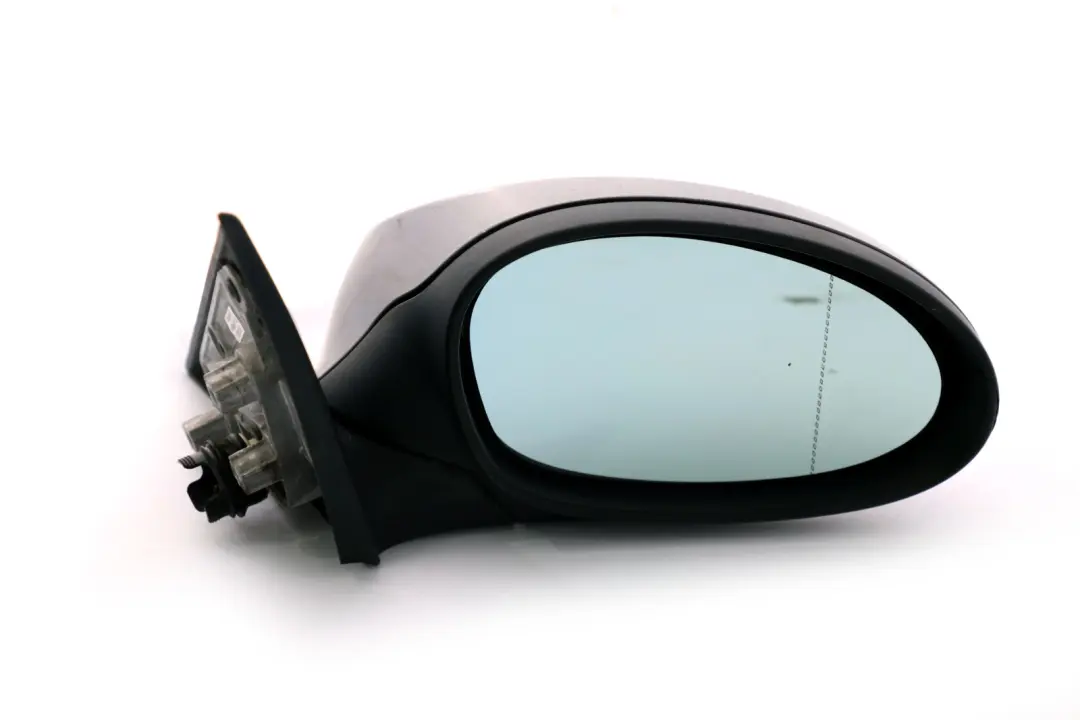 £BMW 3 Series 2 E92 E93 Right Heated Outside Wing Mirror O/S Sparkling Graphite to with Part number 7176170 £BMW 3 Series 2 E92 E93 Right Heated Outside Wing Mirror O/S Sparkling Graphite - SKU rhd-7176170-SG2 - Part number 7176170