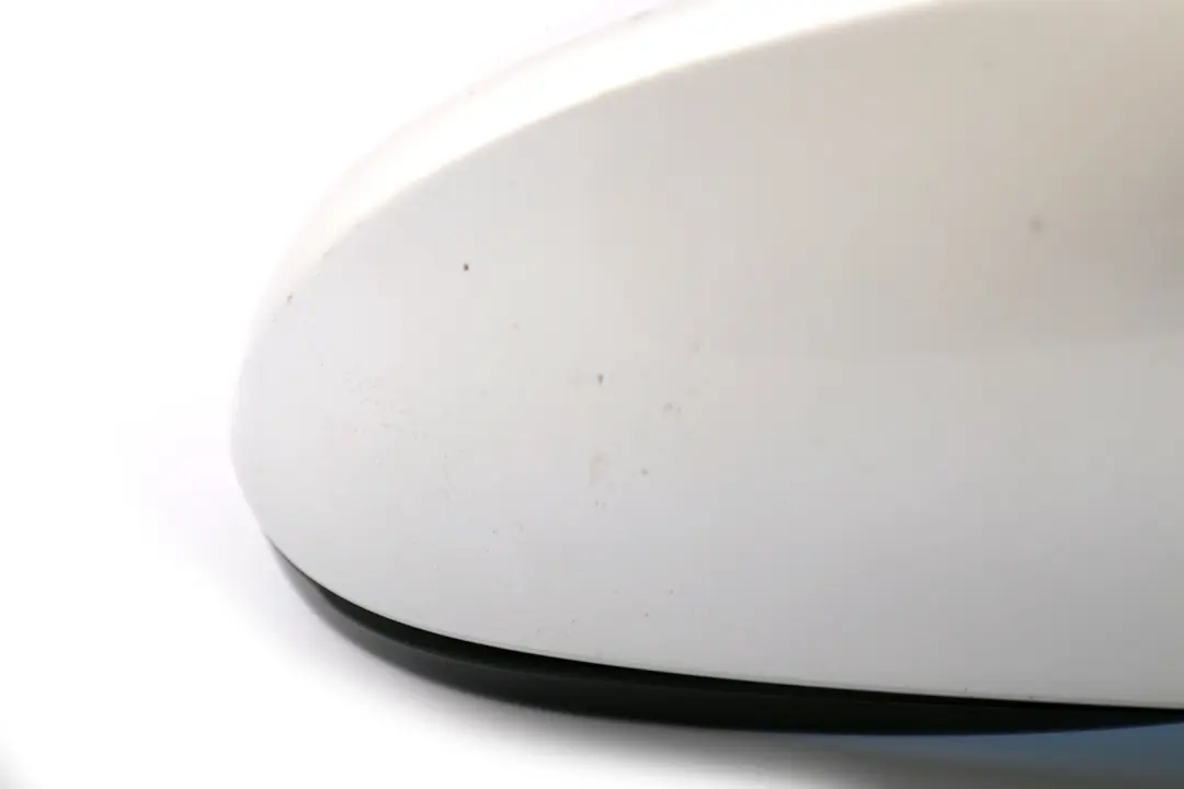 Right Heated Outside Wing Mirror O/S Titansilber Silver to BMW 3 Series E92 E93 with Part number 7176170 BMW 3 Series E92 E93 Right Heated Outside Wing Mirror O/S Titansilber Silver - SKU rhd-7176170-TS - Part number 7176170