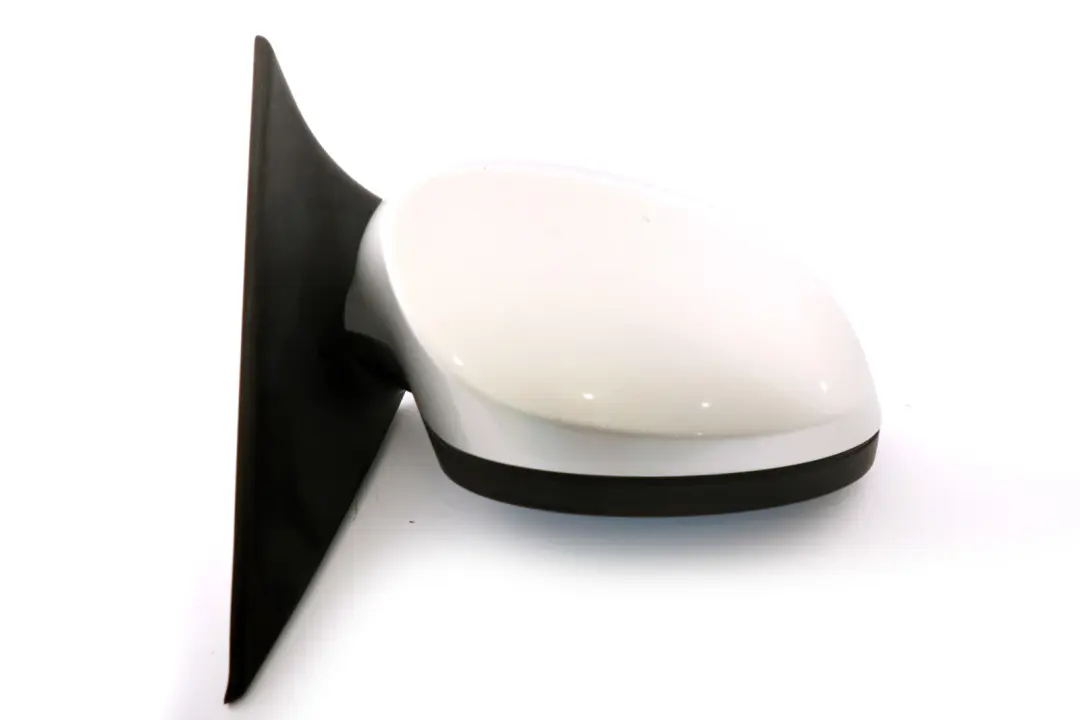 Right Heated Outside Wing Mirror O/S Titansilber Silver to BMW 3 Series 1 E92 E93 with Part number 7176170 BMW 3 Series 1 E92 E93 Right Heated Outside Wing Mirror O/S Titansilber Silver - SKU rhd-7176170-TS1 - Part number 7176170