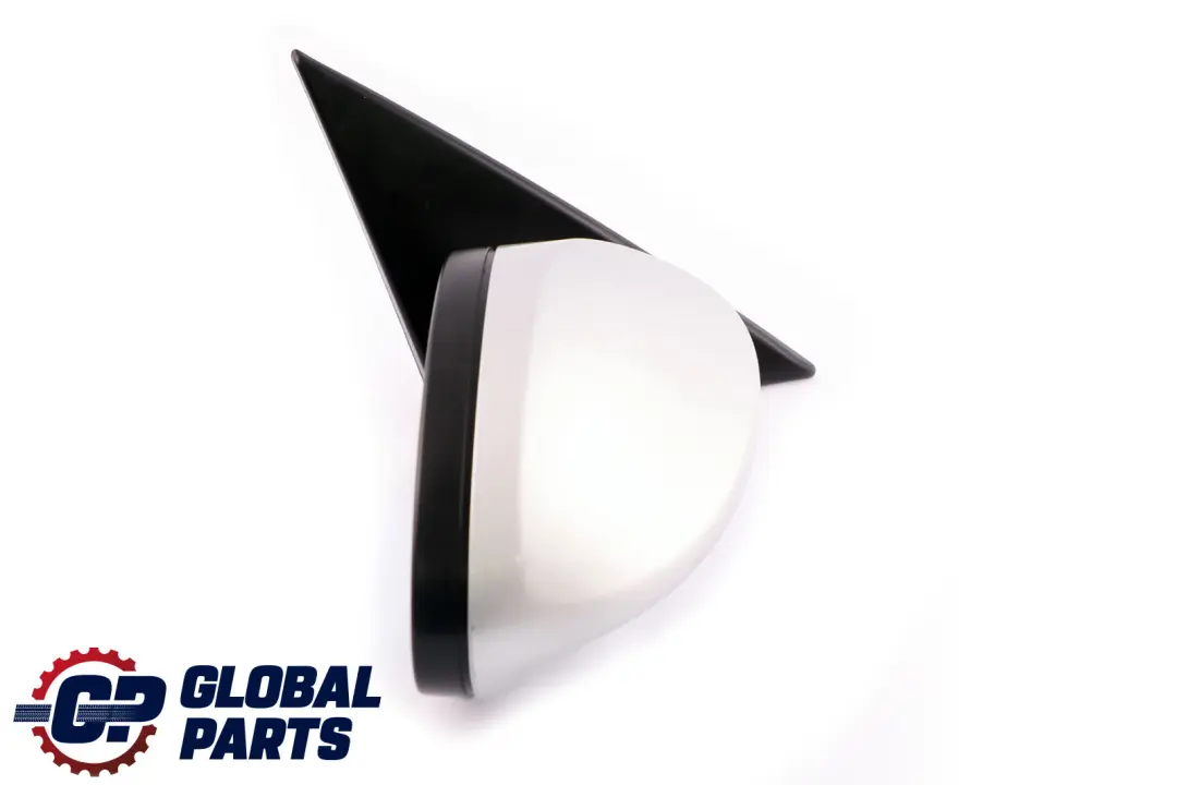 Right Heated Outside Wing Mirror O/S Titansilber Silver to BMW 3 Series 2 E92 E93 with Part number 7176170 BMW 3 Series 2 E92 E93 Right Heated Outside Wing Mirror O/S Titansilber Silver - SKU rhd-7176170-TS2 - Part number 7176170