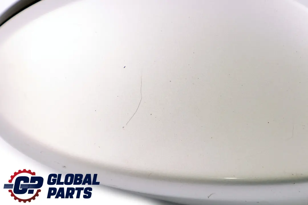 Right Heated Outside Wing Mirror O/S Titansilber Silver to BMW 3 Series 2 E92 E93 with Part number 7176170 BMW 3 Series 2 E92 E93 Right Heated Outside Wing Mirror O/S Titansilber Silver - SKU rhd-7176170-TS2 - Part number 7176170