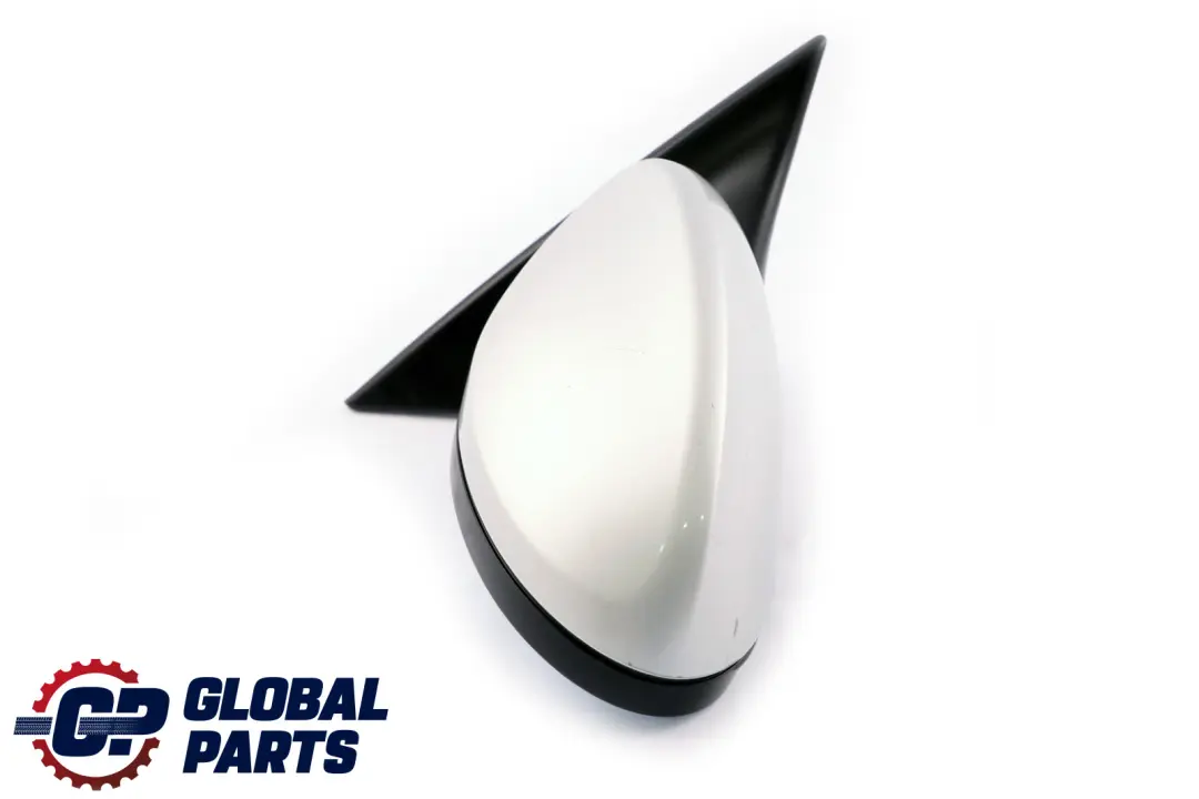 Right Heated Outside Wing Mirror O/S Titansilber Silver to BMW 3 Series 2 E92 E93 with Part number 7176170 BMW 3 Series 2 E92 E93 Right Heated Outside Wing Mirror O/S Titansilber Silver - SKU rhd-7176170-TS2 - Part number 7176170